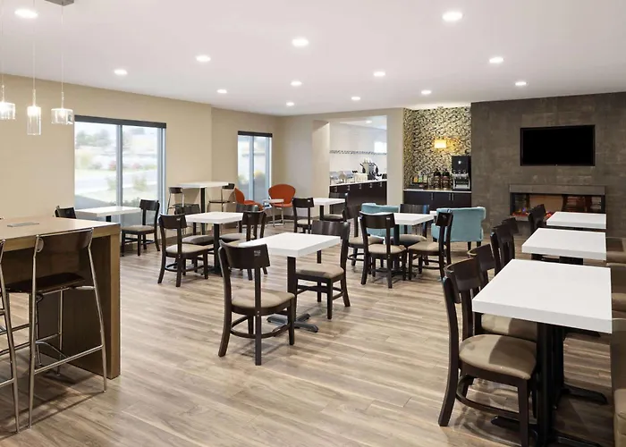 La Quinta Inn & Suites By Wyndham Wenatchee