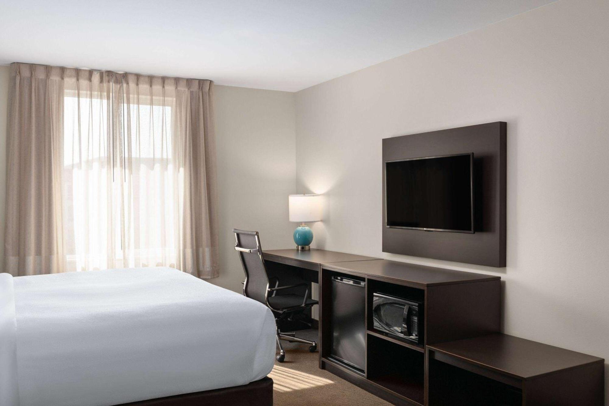 La Quinta & By Wyndham Hotel Wenatchee
