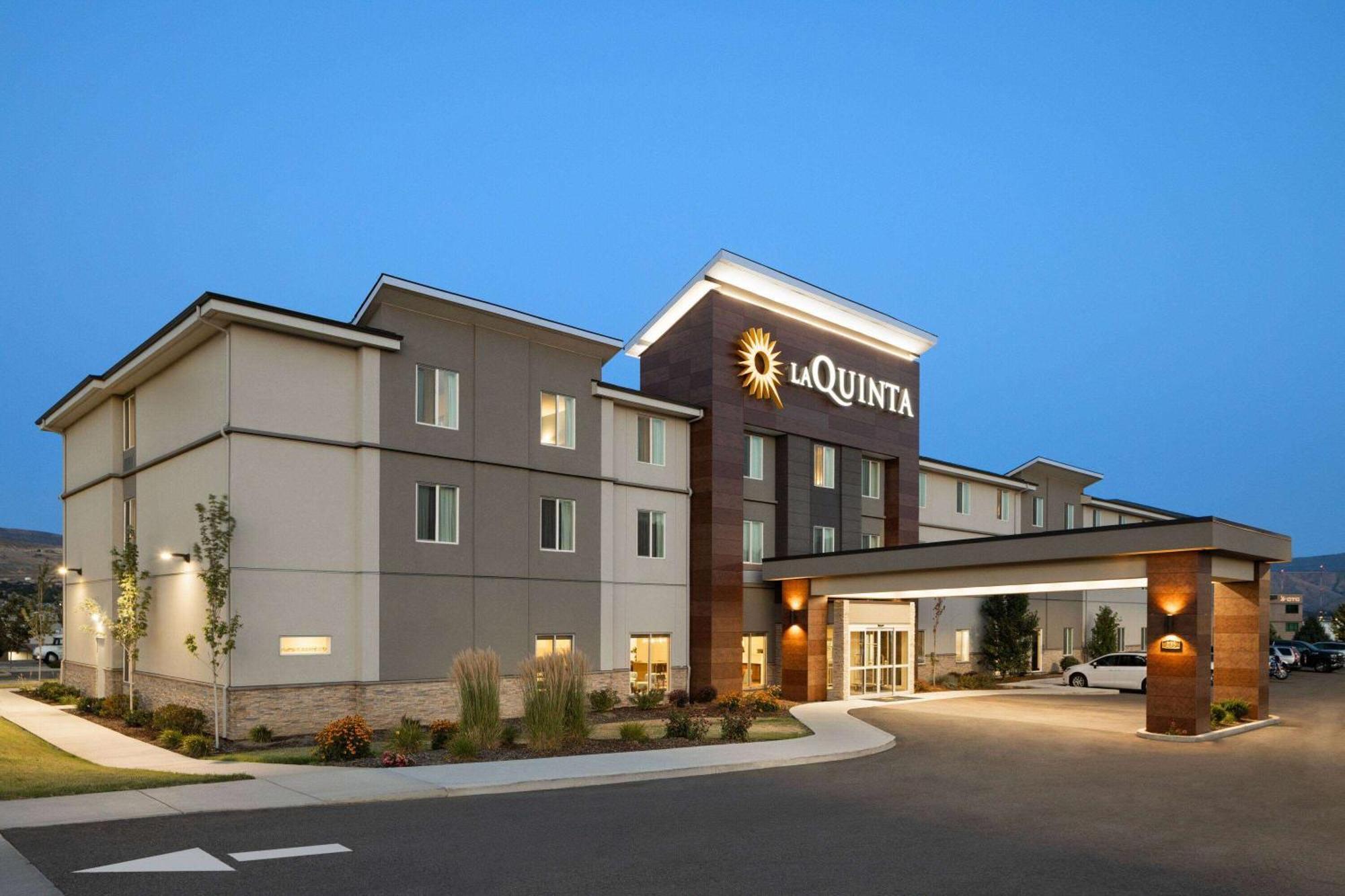 La Quinta & By Wyndham Hotel Wenatchee