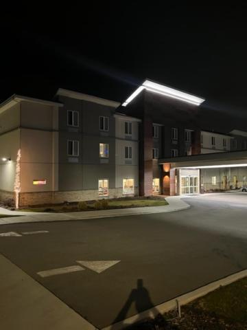 La Quinta & By Wyndham 3*