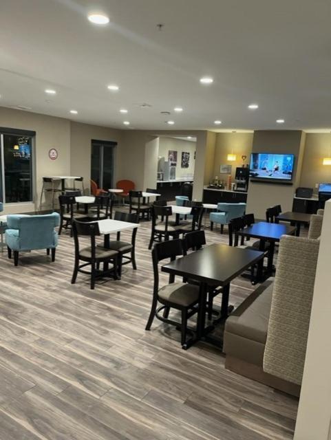 La Quinta & By Wyndham 3*
