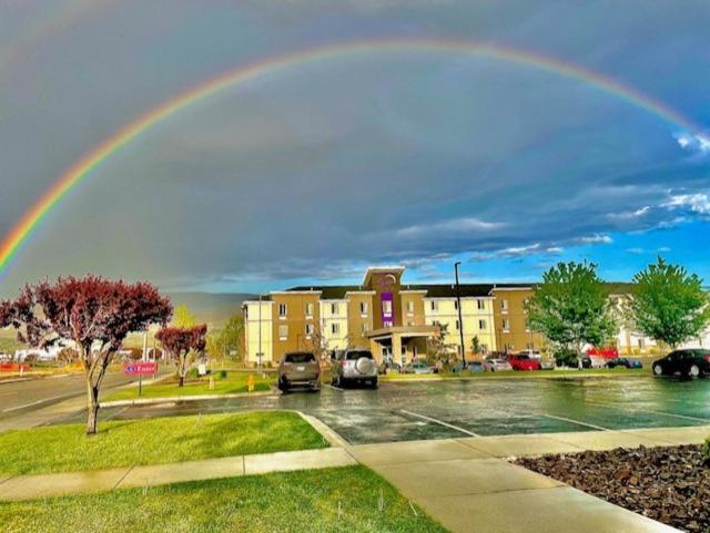 Hotel La Quinta & By Wyndham Wenatchee